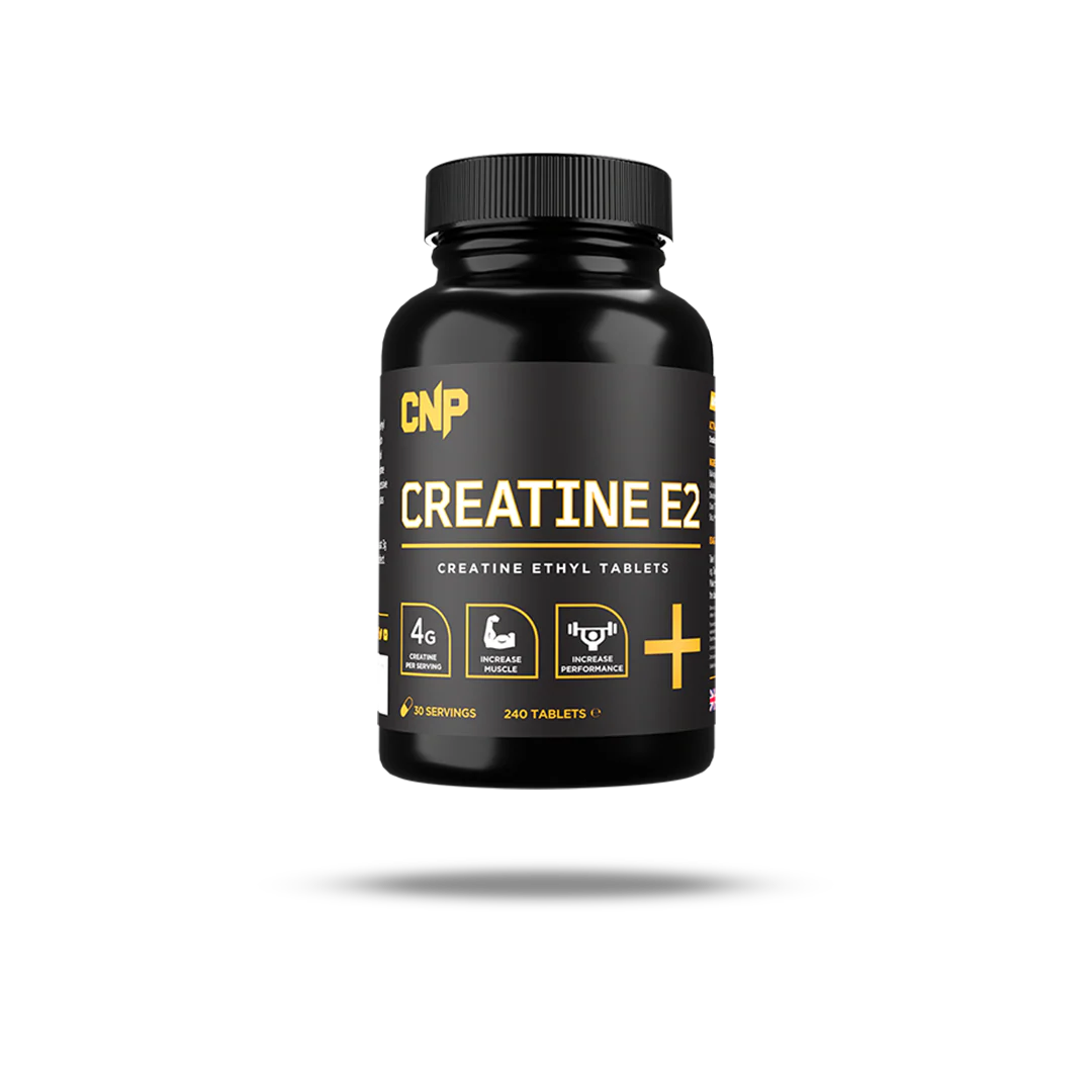 CNP Creatine E2 240 Tabs