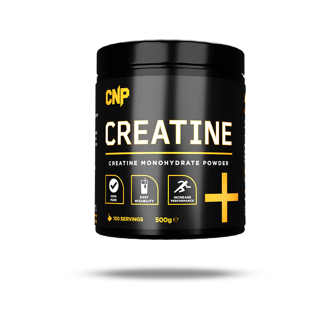 Creatine Powder 500g