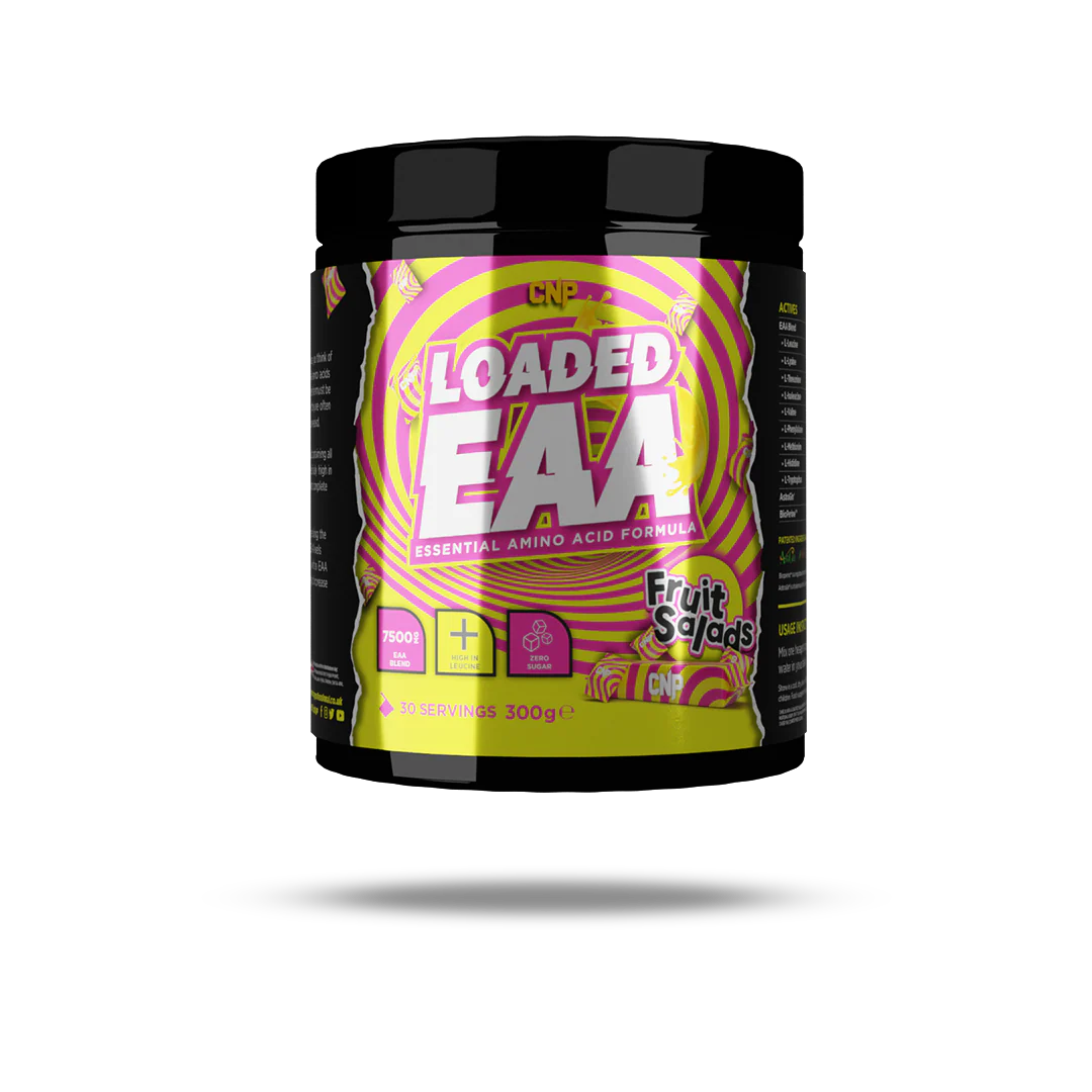 CNP Loaded EAA 300g (Fruit Salad)