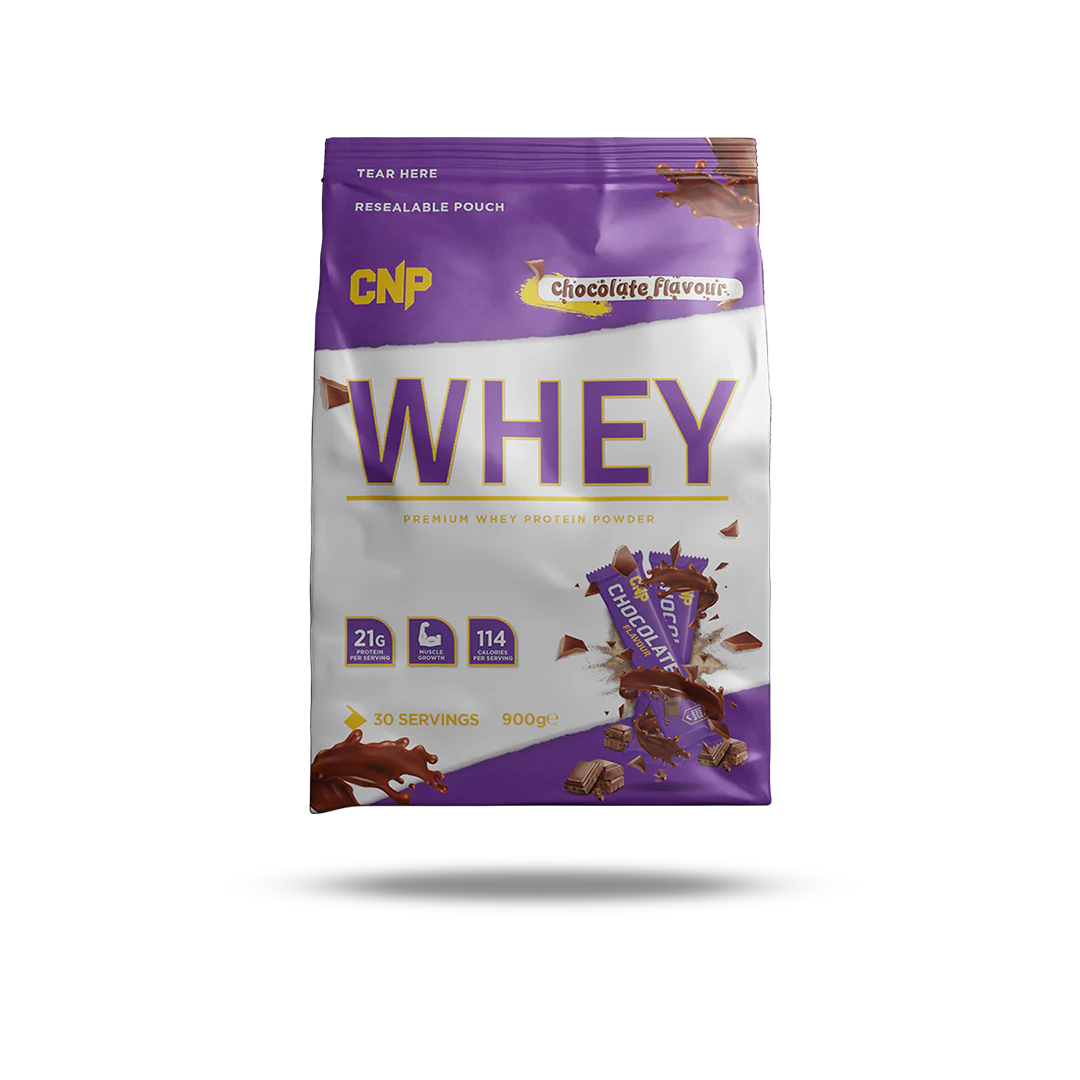 CNP Whey 900g (Chocolate)